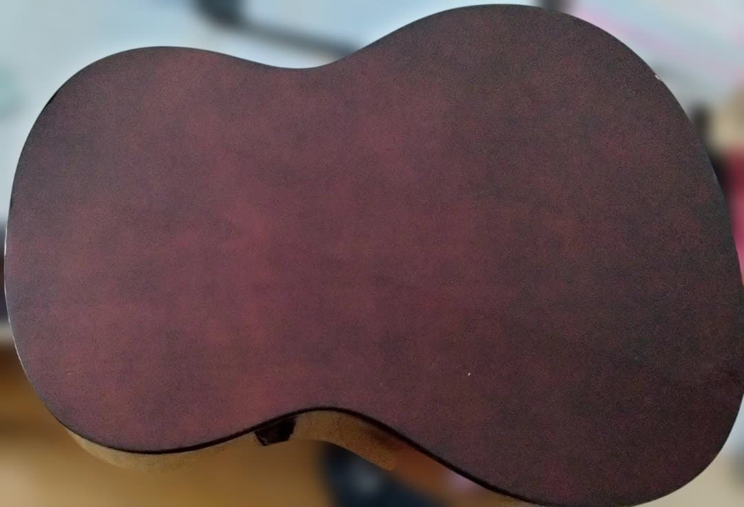 ギター　アコースティック