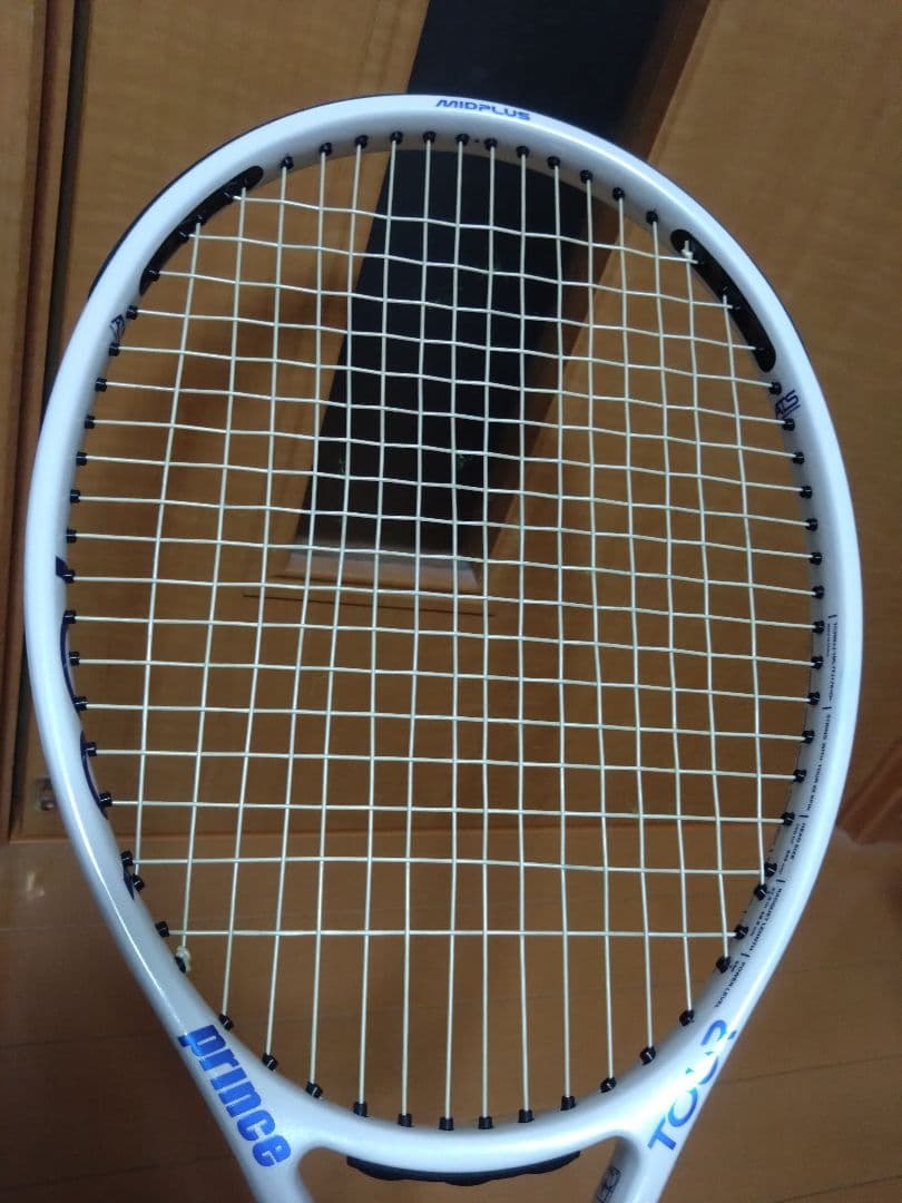 【美品】Prince TOUR100 2023 310g G2