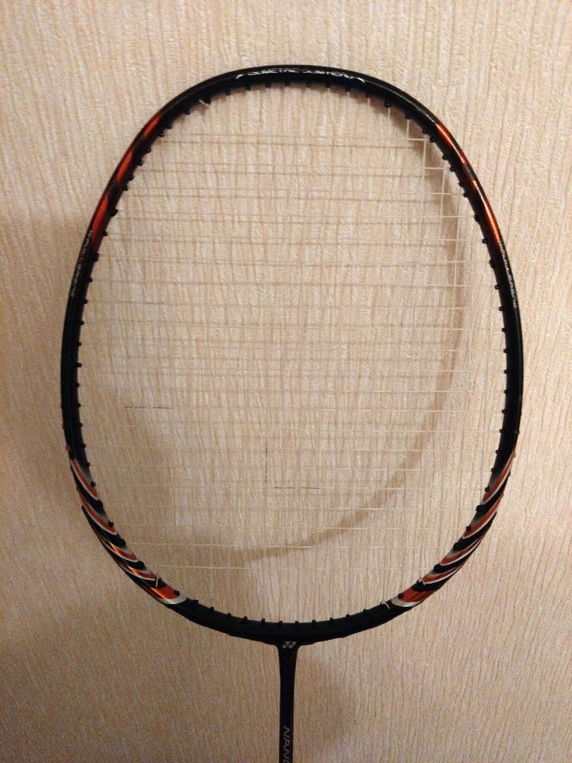 YONEXヨネックスバドミントンラケットナノスピード9900