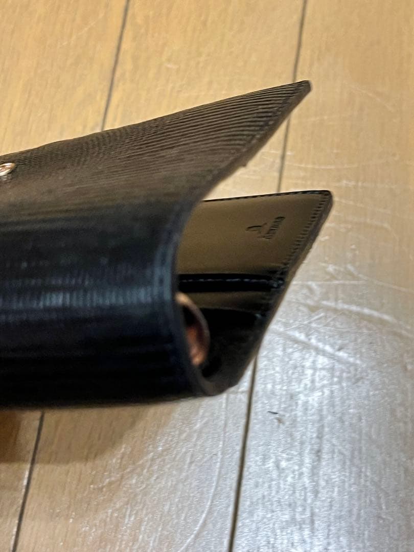 【アシュフォード】 ネオフィナードローズゴールド　BIBLE 25mm