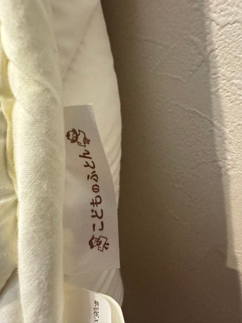 超美品　ココネルエアーと西川布団