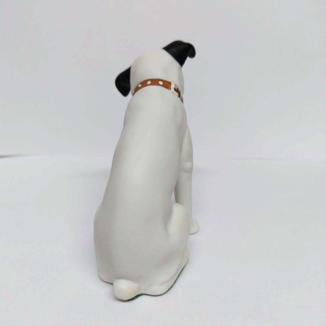 【新品未使用】ビクター犬　ニッパーと蓄音機