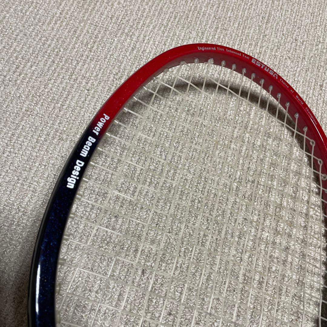 Estusa Power Beam Proエステューサパワービームプロ中古品美品