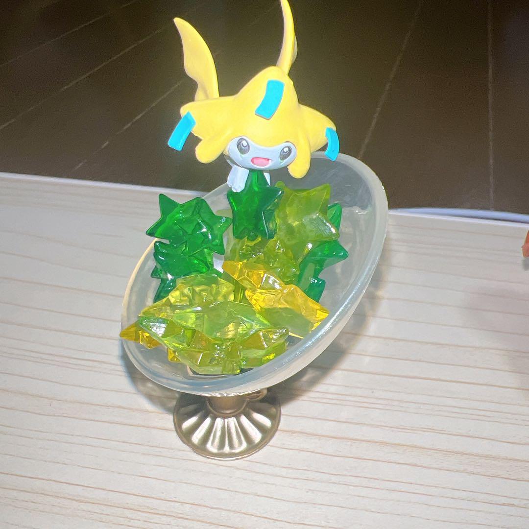 ポケモン リーメント 星降る夜のスターリウム セット