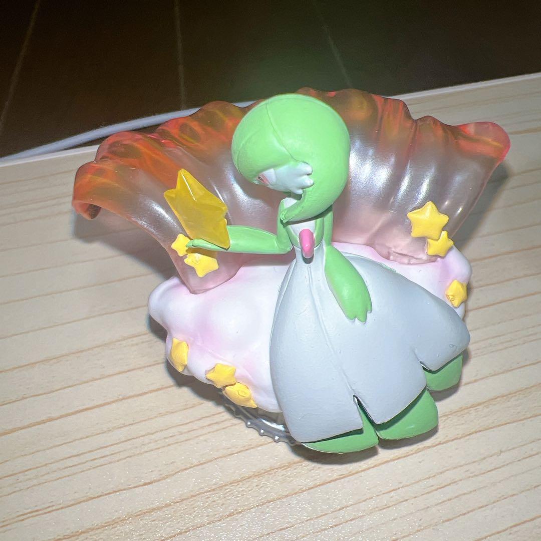 ポケモン リーメント 星降る夜のスターリウム セット