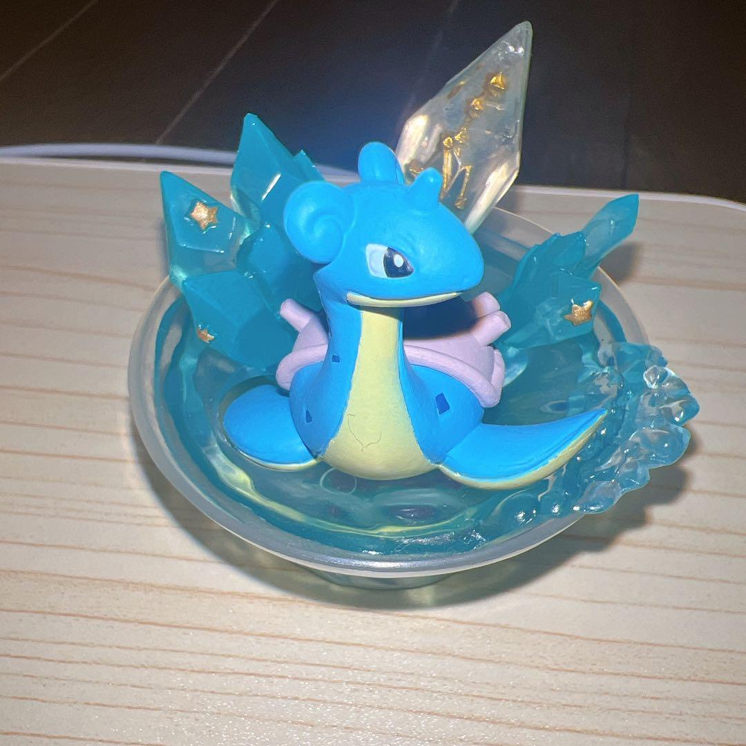 ポケモン リーメント 星降る夜のスターリウム セット