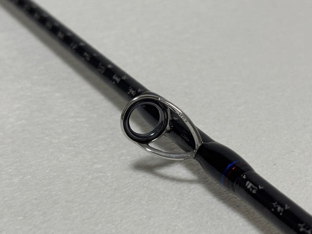 SHIMANO シマノ スコーピオン 17113R-2 ロッドケース付き