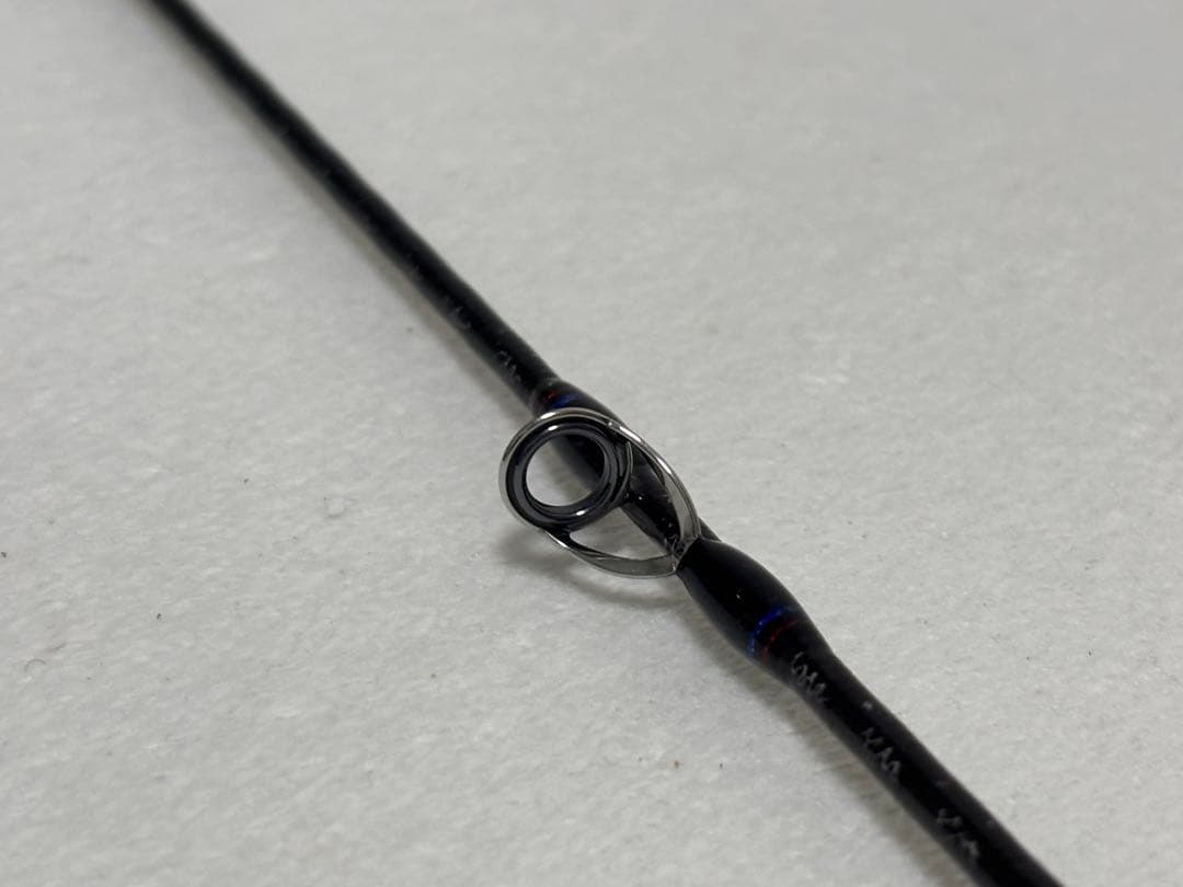 SHIMANO シマノ スコーピオン 17113R-2 ロッドケース付き