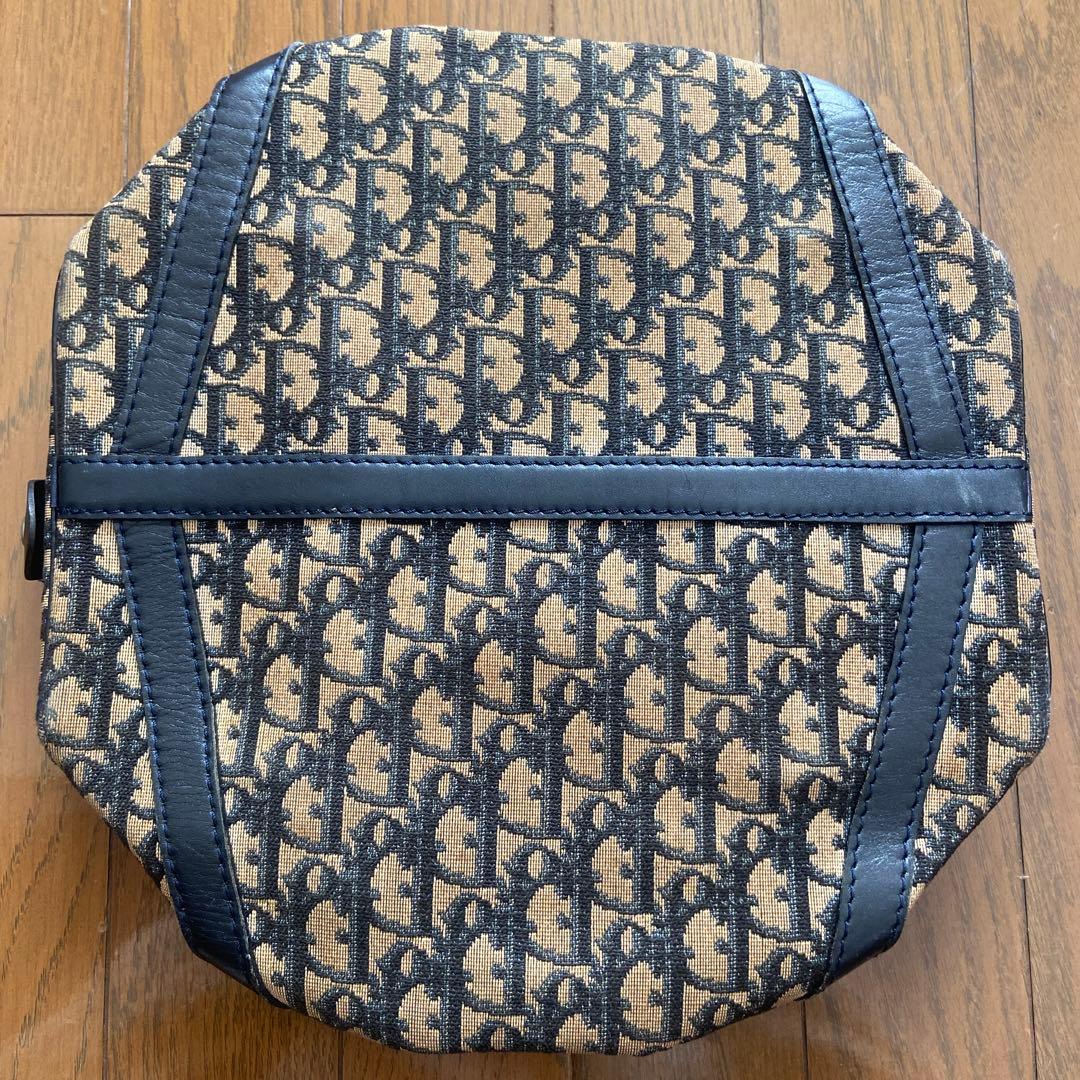 クリスチャンディオール　バッグ