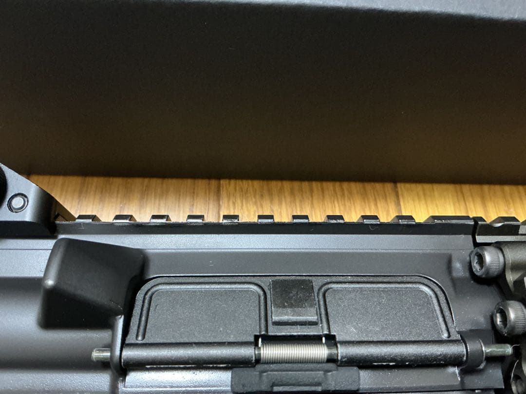 東京マルイ MK18 MOD.1 リアルガスブローバック