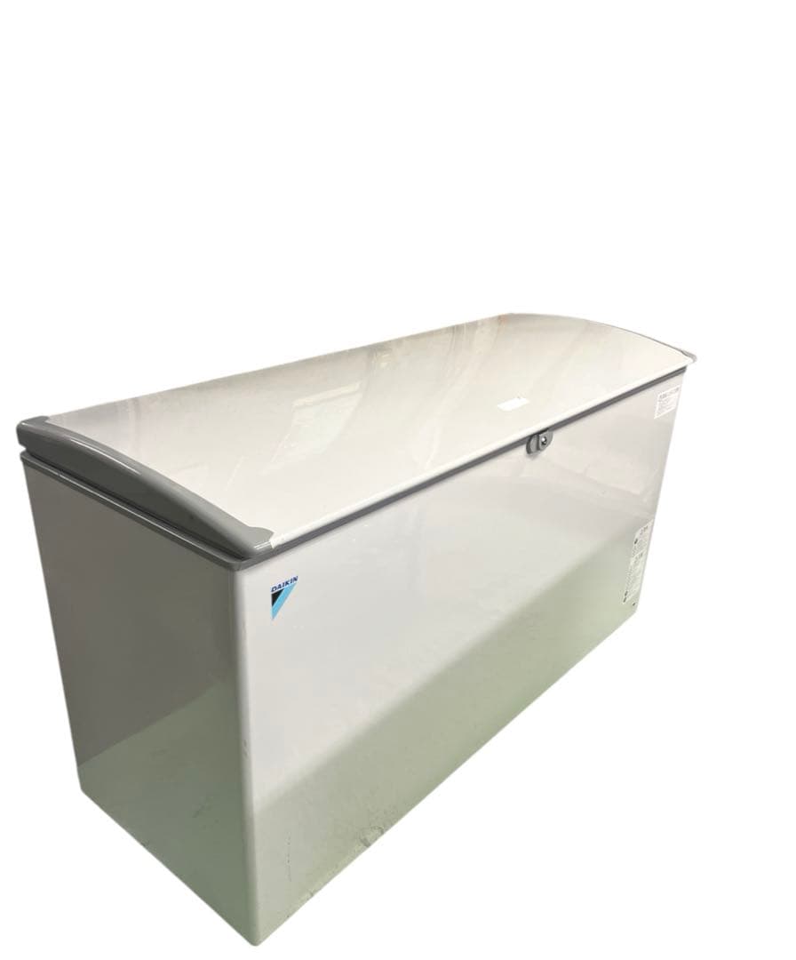 ダイキン 横型ストッカー（直冷式） LBFD5AS 冷凍ストッカー５４１ℓ