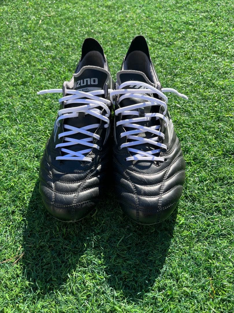 ミズノ　モレリアネオ4