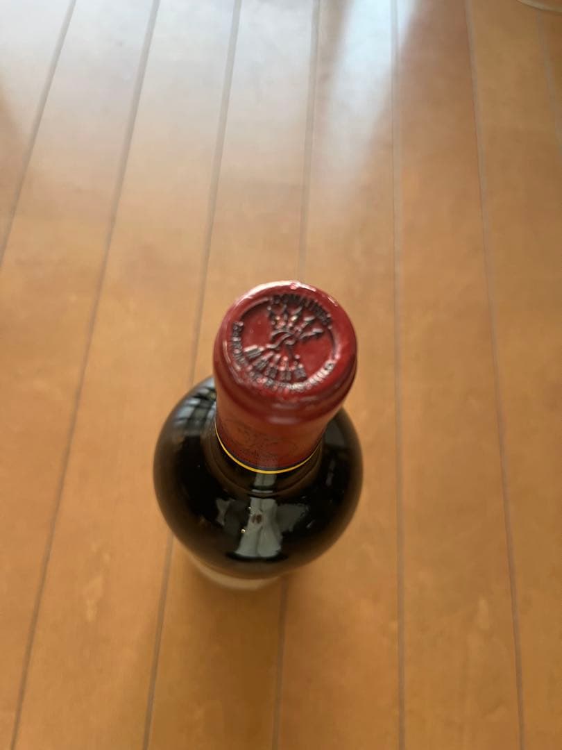 シャトー・ラグランジュ　2006 750ml