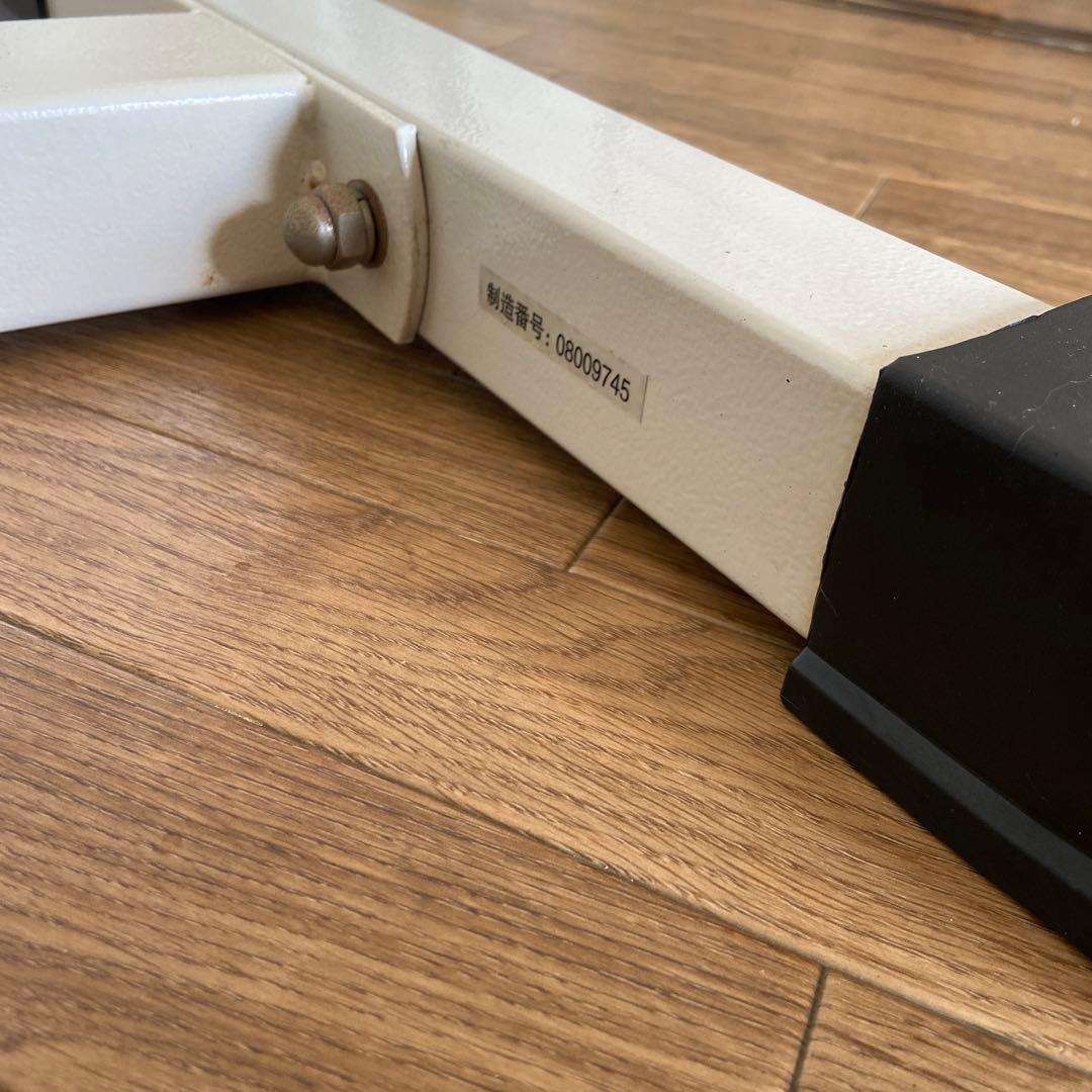 BODYMAKER プリチャーカールベンチ　アームカールトレーニングベンチ