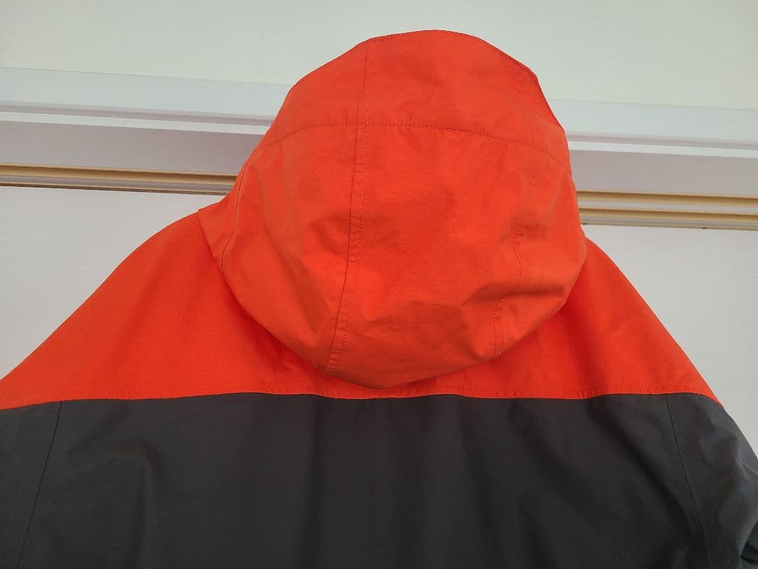 22-23 greenclothing oga jacket 新品未使用