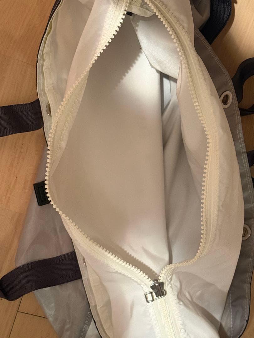 JIB ボストンバッグ　Mサイズ