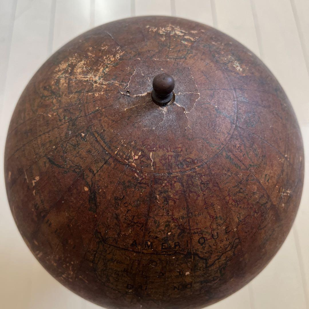 vintage 地球儀　Grove アンティーク　レア