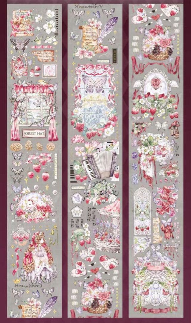 セール95 海外 PETテープ マスキングテープ