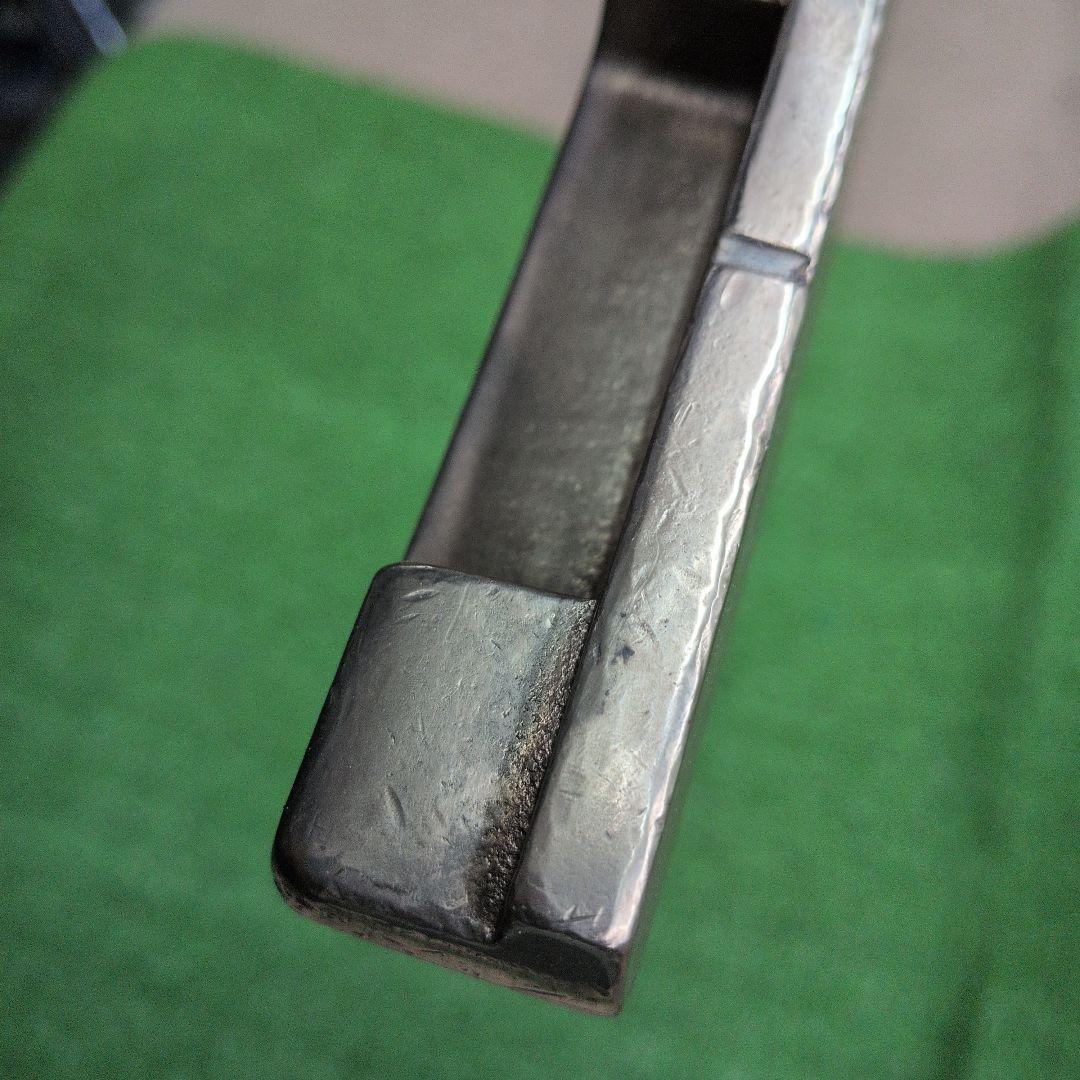 希少PING BLD 85029 グリップNEW　ピン　コレクション