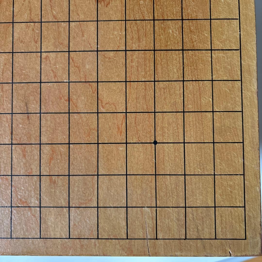 蔵出し！昭和レトロ✴︎昭和初期・碁盤✴︎