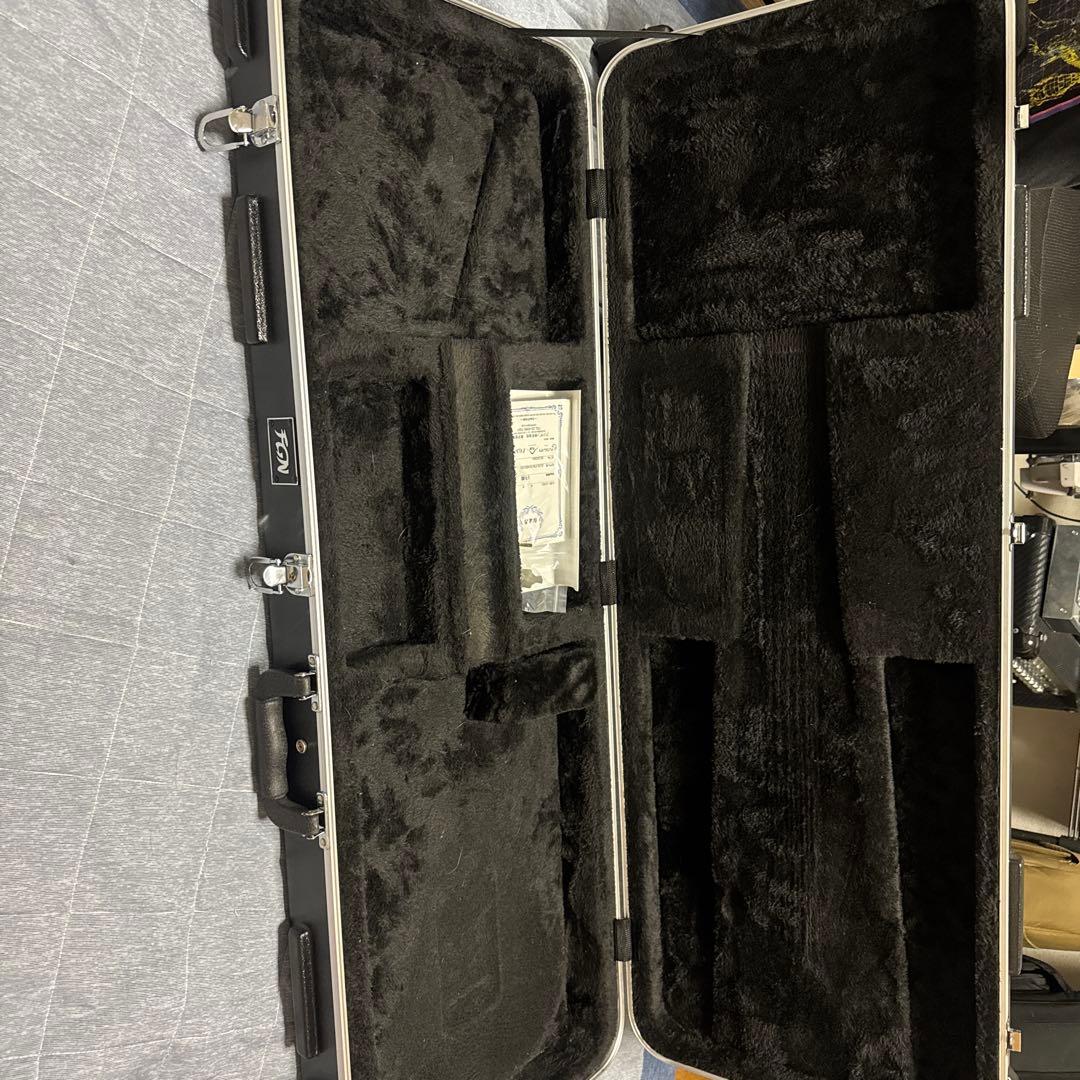 ギター (Fujigen) Expert OS(EOS)