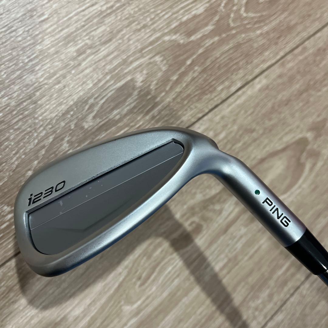 クラブ PING i230 UW