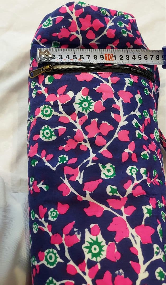 ❤️ヨガマットケース❤️ヨガマットバッグ　ヨガグッズ