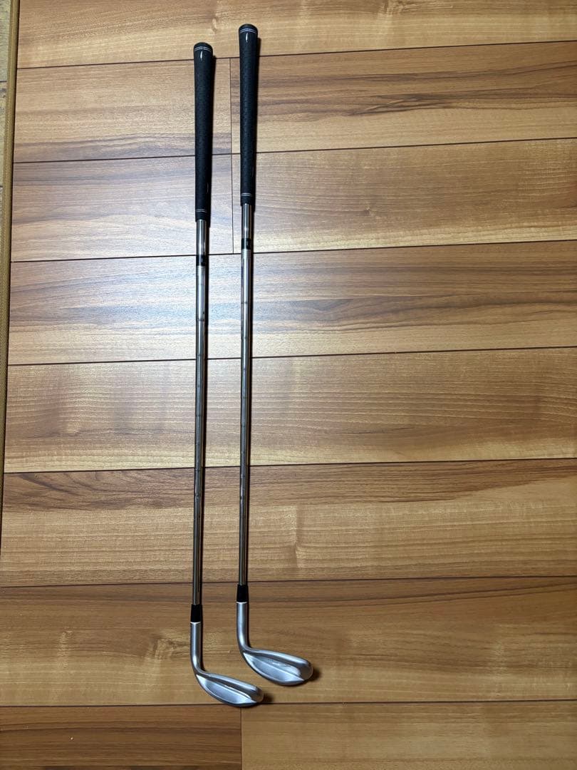 フォーティーン ウエッジ TK-53（53°）TK-59 （59°）2本セット