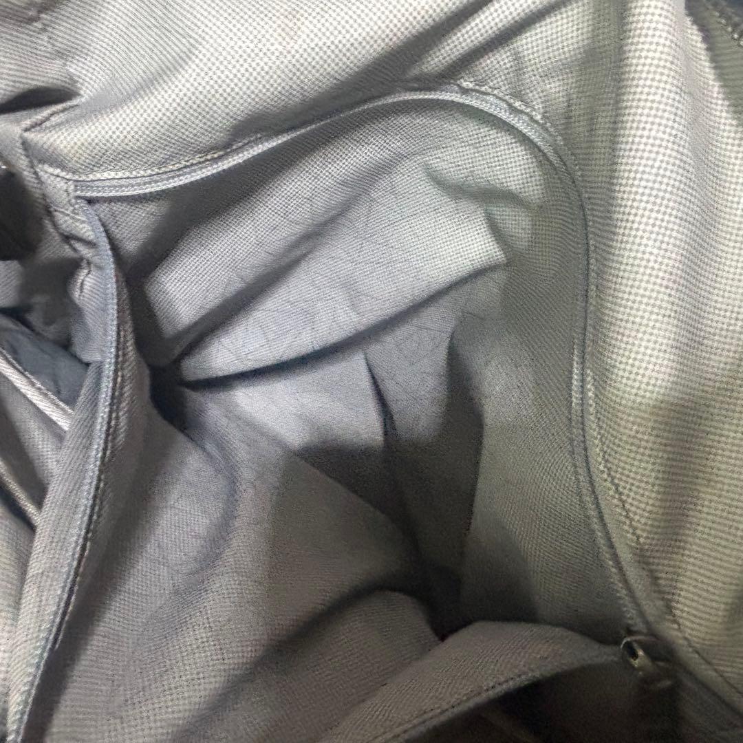 【極希少】TUMI ビジネスバッグ リュック ショルダー カモフラ 迷彩