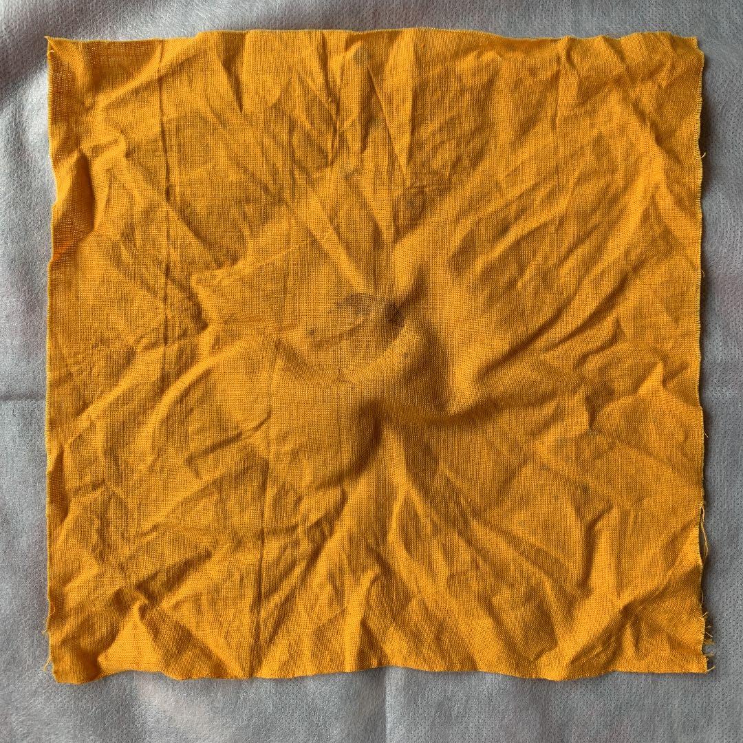 お値下げ！　吉田喜彦　粉引輪花盃　ぐい呑　共箱付き　おちょこ