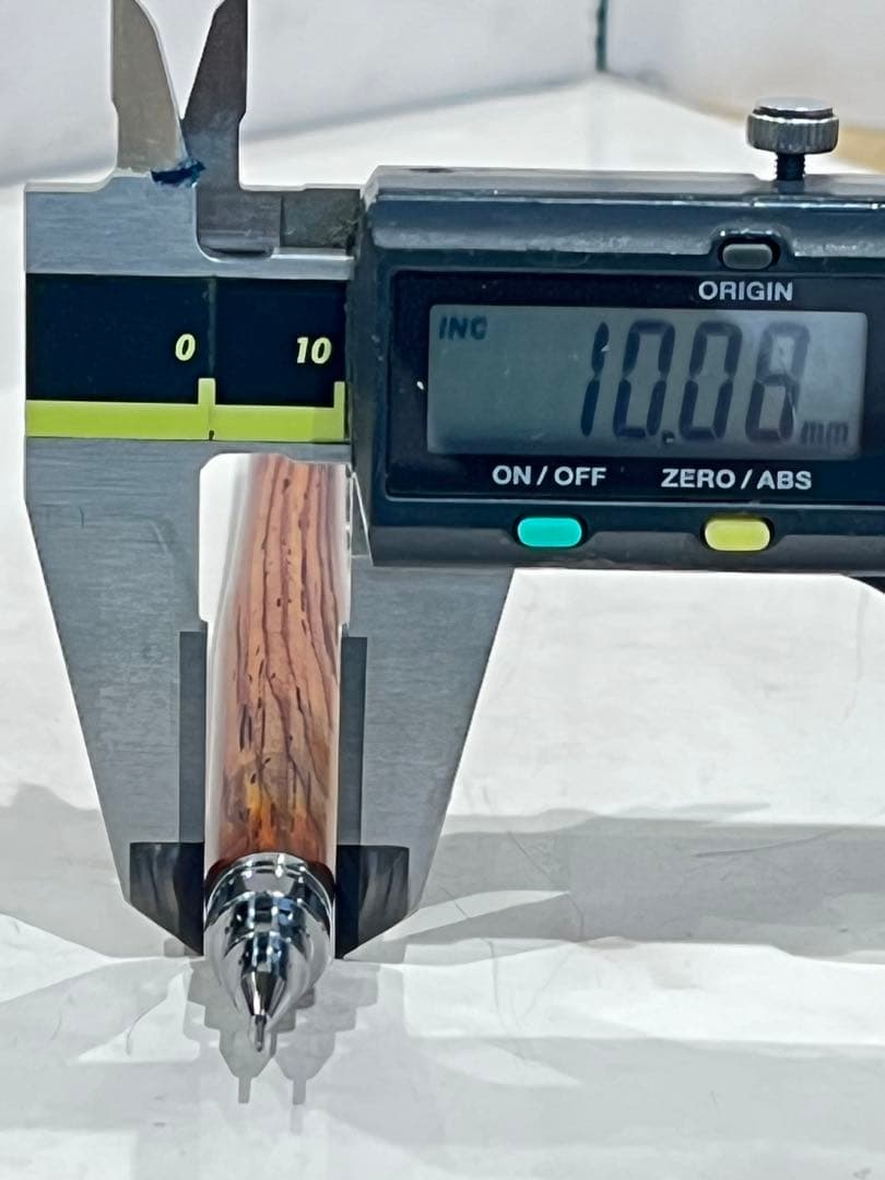 ヒヨコ　PG-L 0.3mm ココボロスパイダーウェーブ