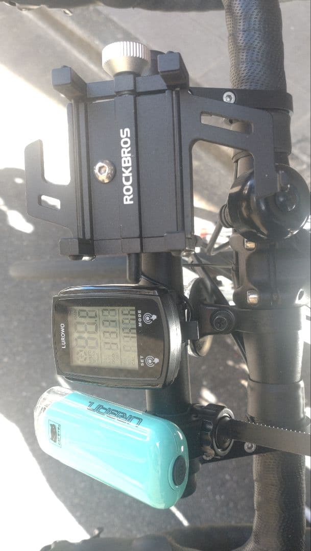 keicho　【美品】NESTO　ネスト　ガベル　 ブルー/ブラック