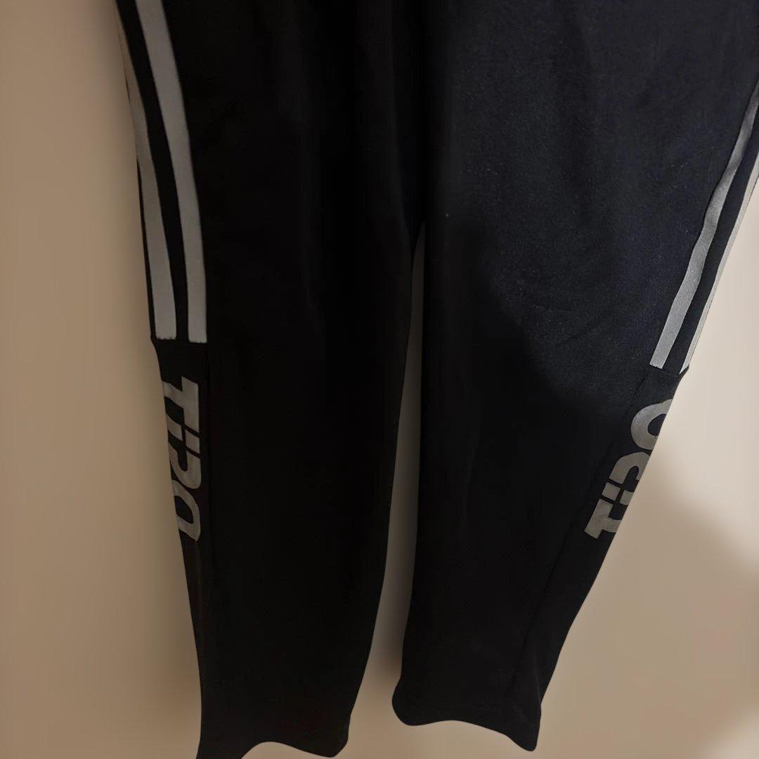 FC KOKOKU 興国高校　adidas サッカー　ジャージ　セットアップ　L