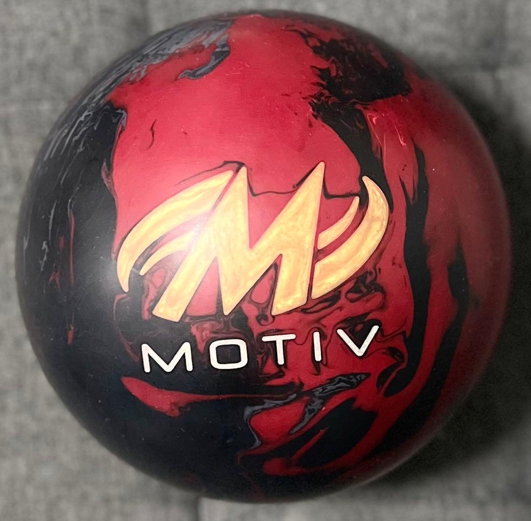 ★値下★15ポンド新品★希少ヴァンキッシュコア★リボルト2020★モーティブ★