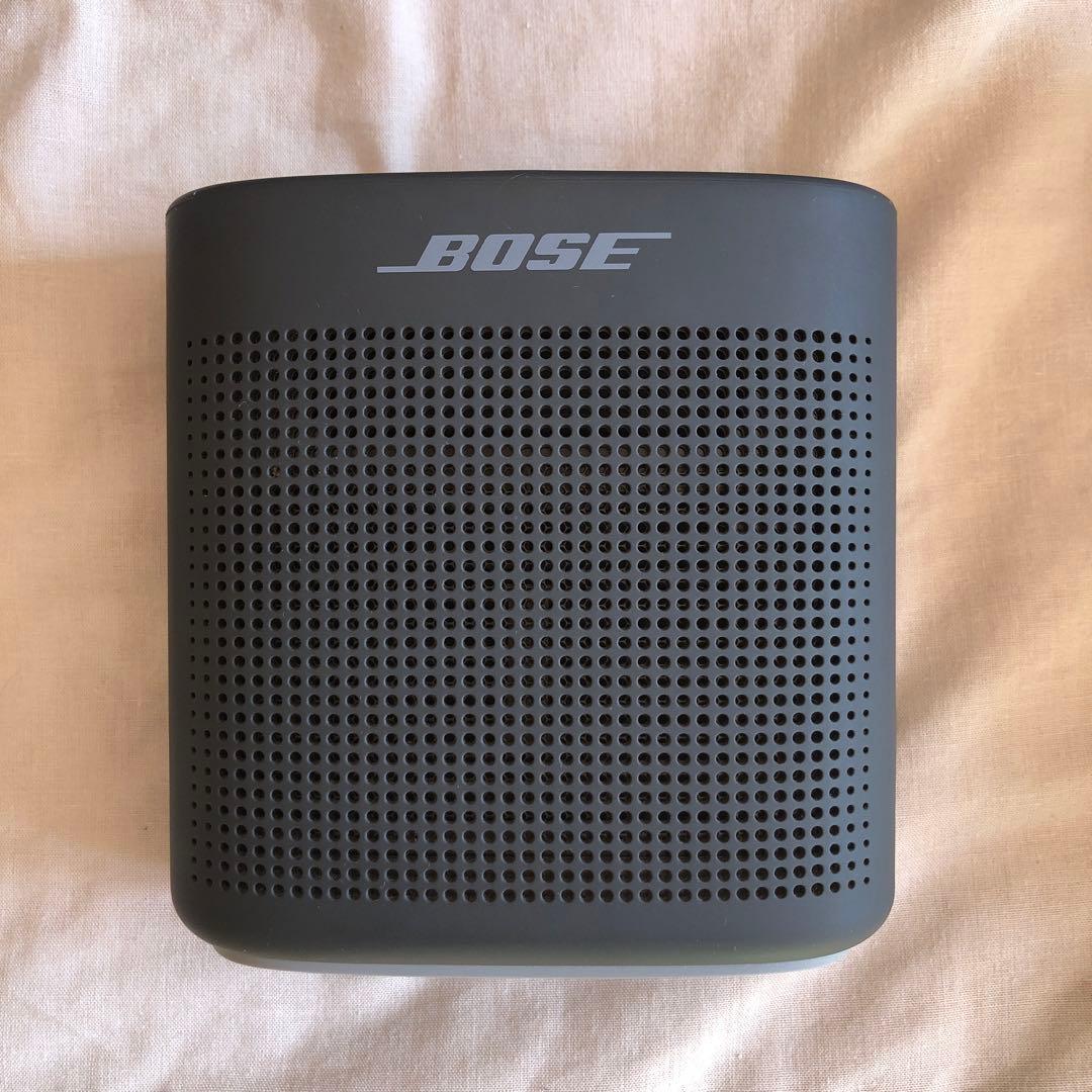 アンプ Bose SOUNDLINK COLOR 2