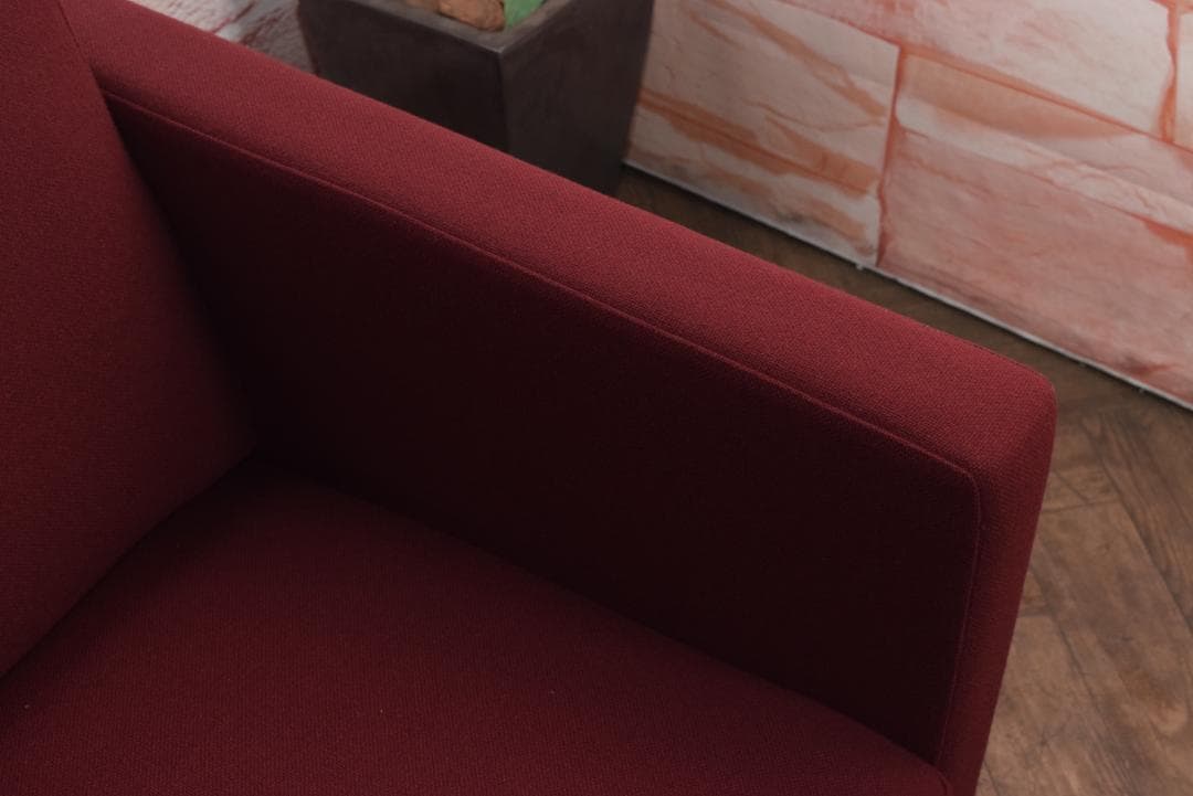 Knoll/ノル フィスターコレクション シングルソファb チャールズフィスター