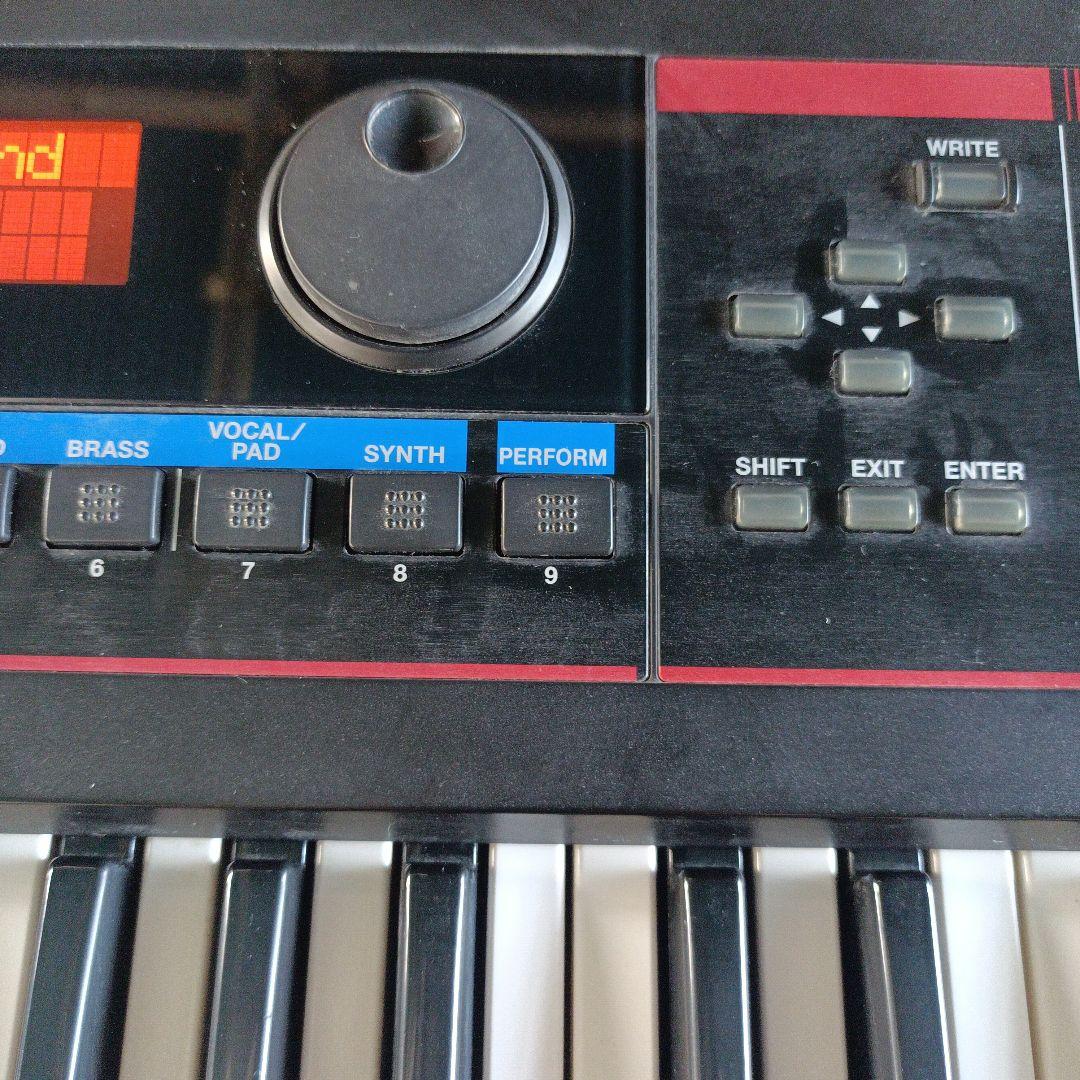 Roland JUNO-Di シンセサイザー 61鍵
