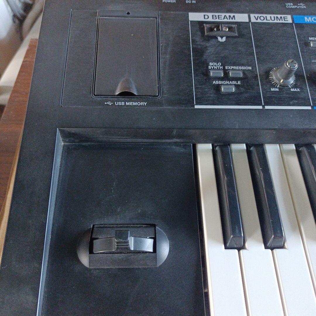 Roland JUNO-Di シンセサイザー 61鍵