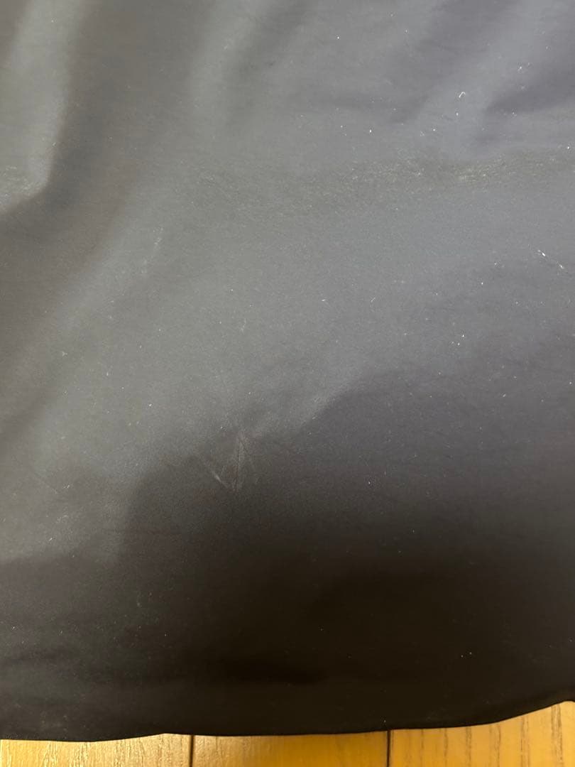 beauty&youth 小松マテーレ ダウンジャケット XL ネイビー