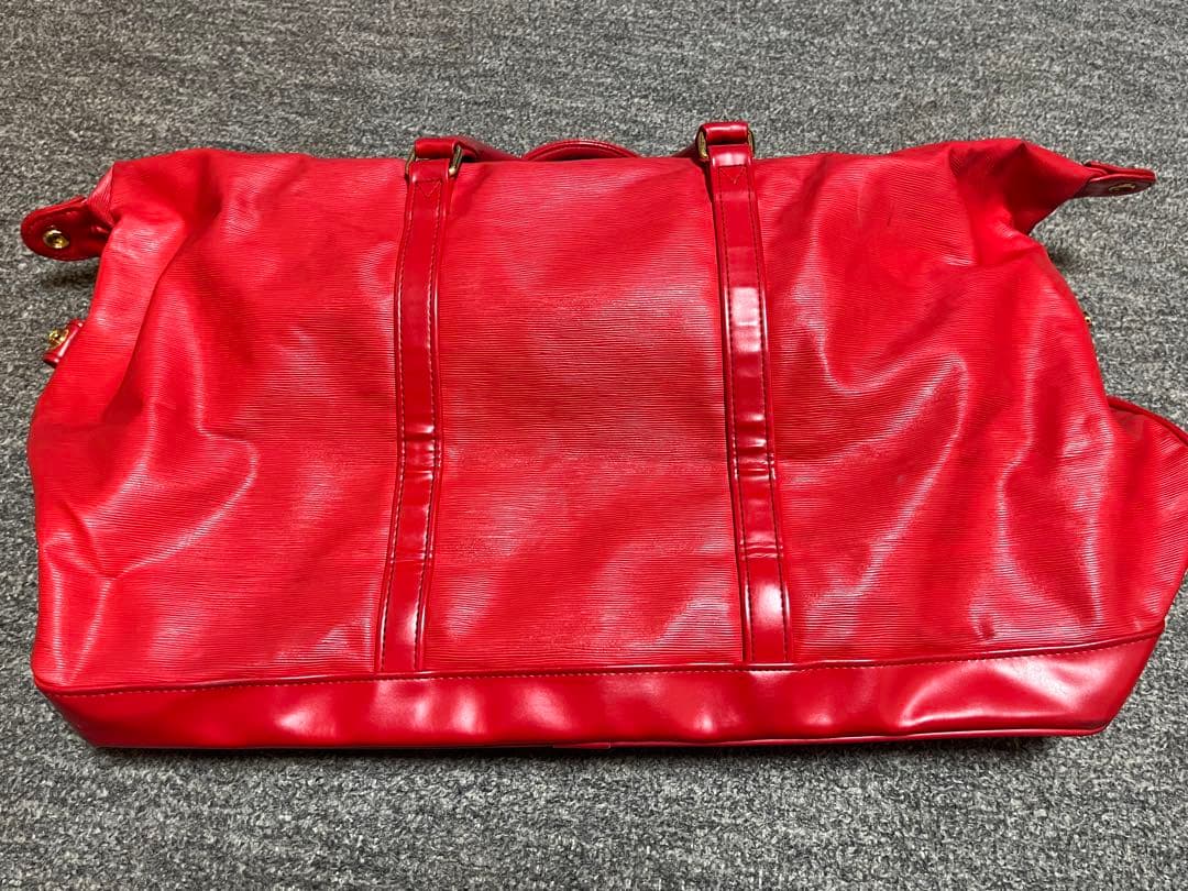 バレンシアガ ボストンバッグ