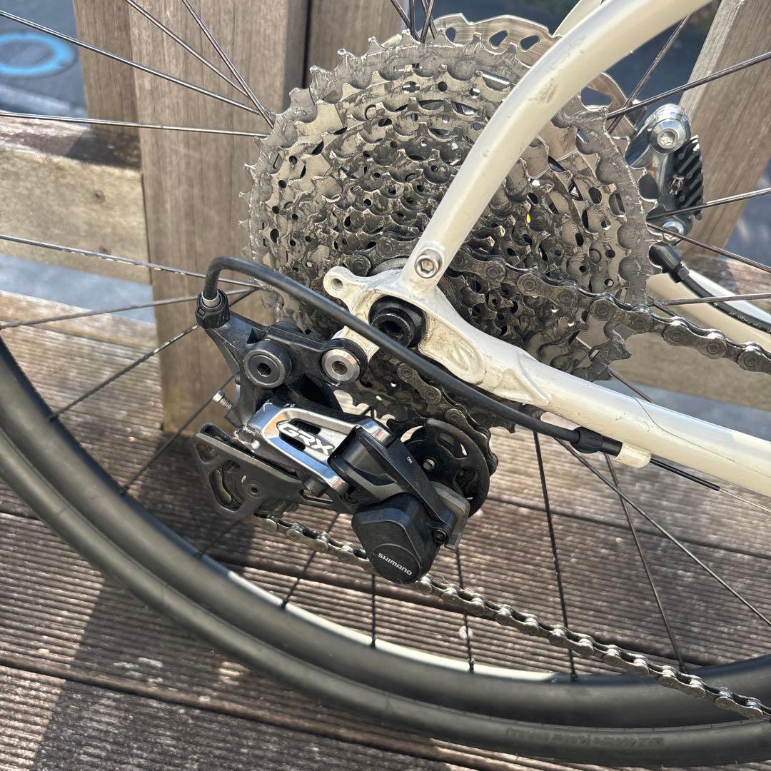 surly midnight special サドルなし