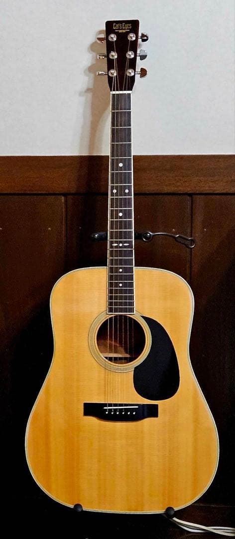 Cat'S Eyes キャッツアイ 東海楽器 アコースティックギターTCE-30