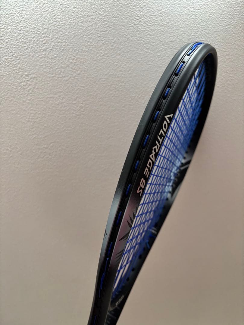 【ヨネックス】ボルトレイジ8S