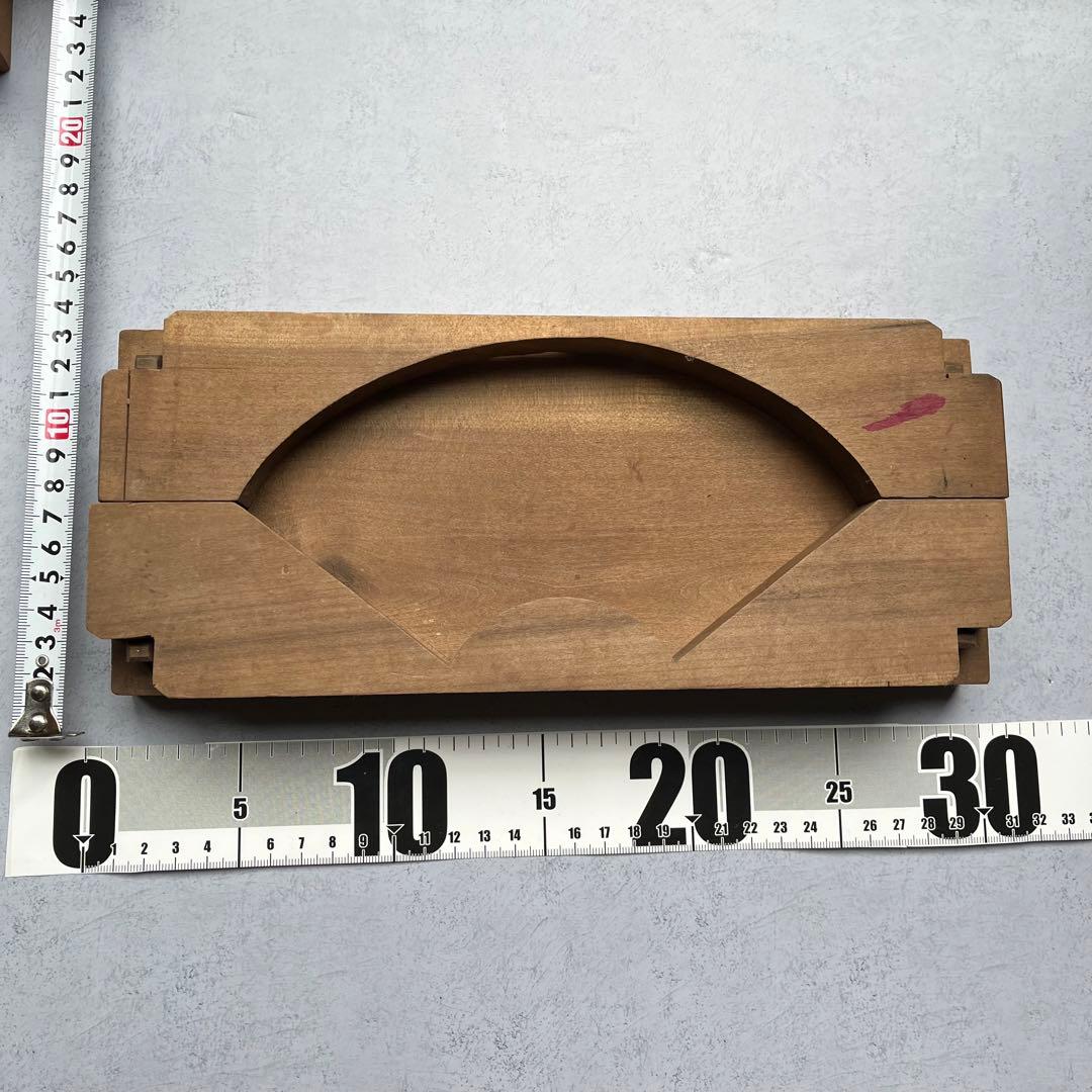 和菓子　木型　17個　まとめ売り