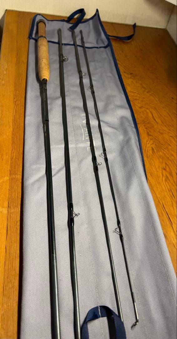 ティムコ　ユーフレックス・インファンテ 763-4