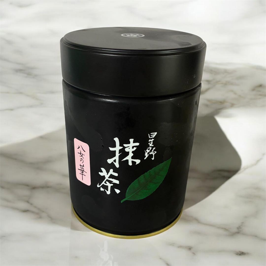 抹茶 星野製茶園　八女の華100g