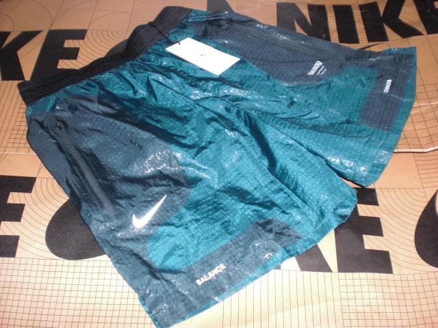 ☆匿名発送☆ナイキ　ランニングショートパンツ　GYAKUSOU