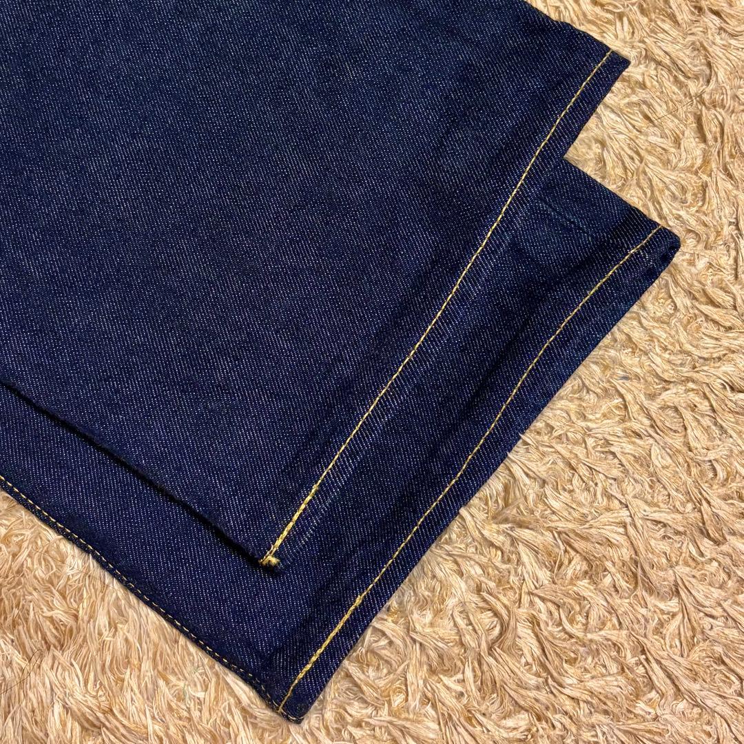 【バンダナ付き】リーバイス Levi's 別注 501 W36 L30