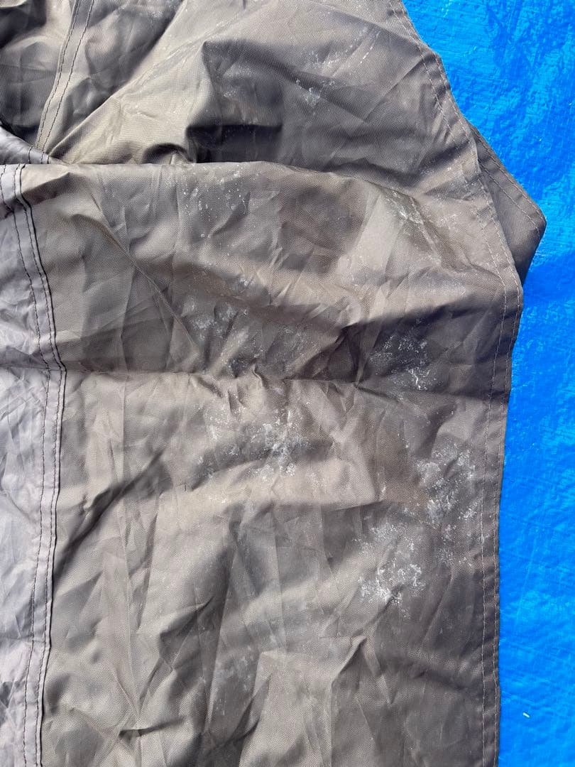 ストーンエイカーズ OXFORD6.0 カーサイドシェルタータープ