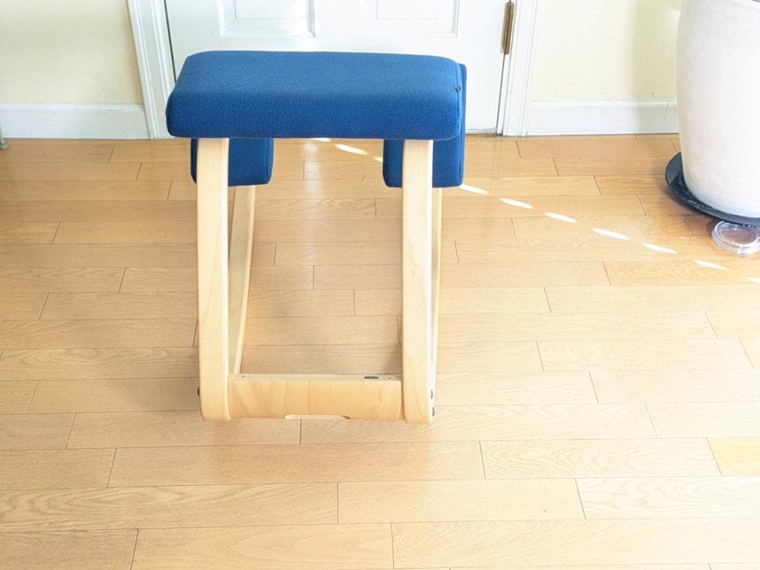 定価7.2万円！バランスチェアVARIERバリエール VARIABLEバリアブル